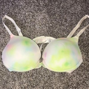 PINK Victoria secret bra